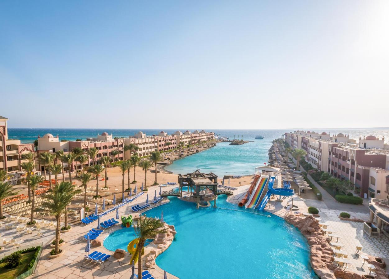 Sunny Days El Palacio Resort Hurghada