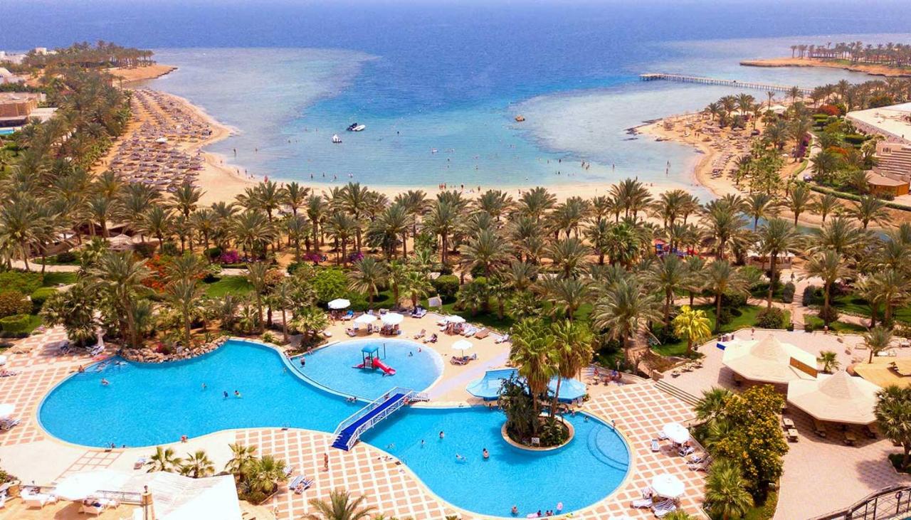 Brayka Bay Reef Resort, Marsa Alam