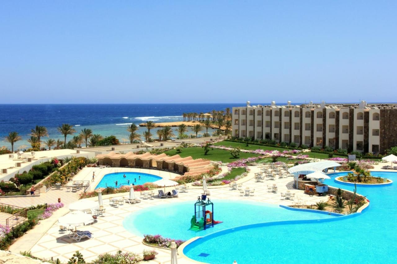 Royal Brayka Beach Resort, Marsa Alam