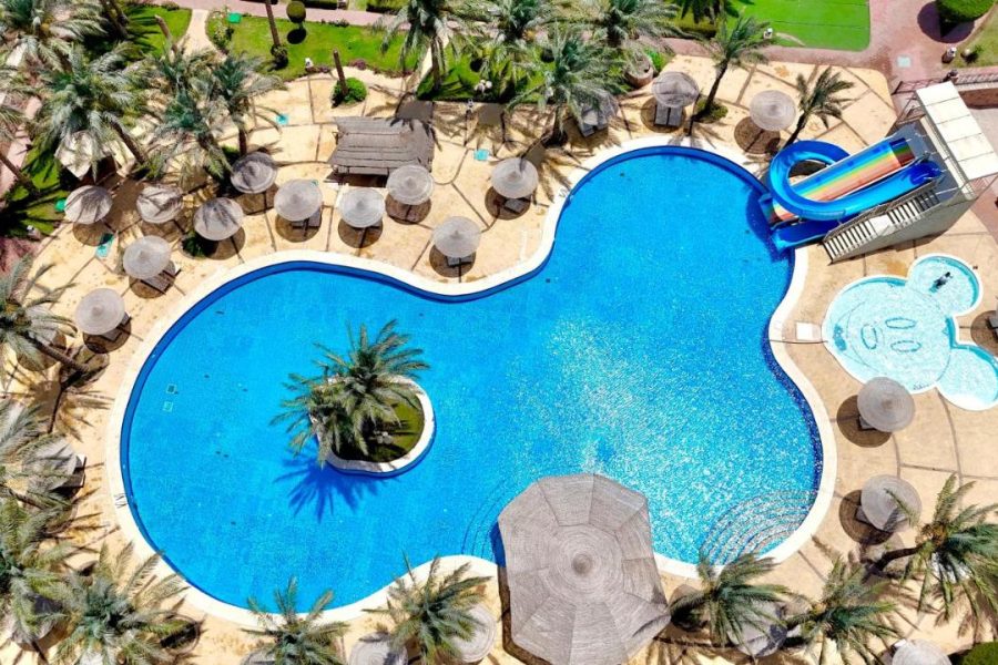 Flow Boutique Resort Sahl Hasheesh