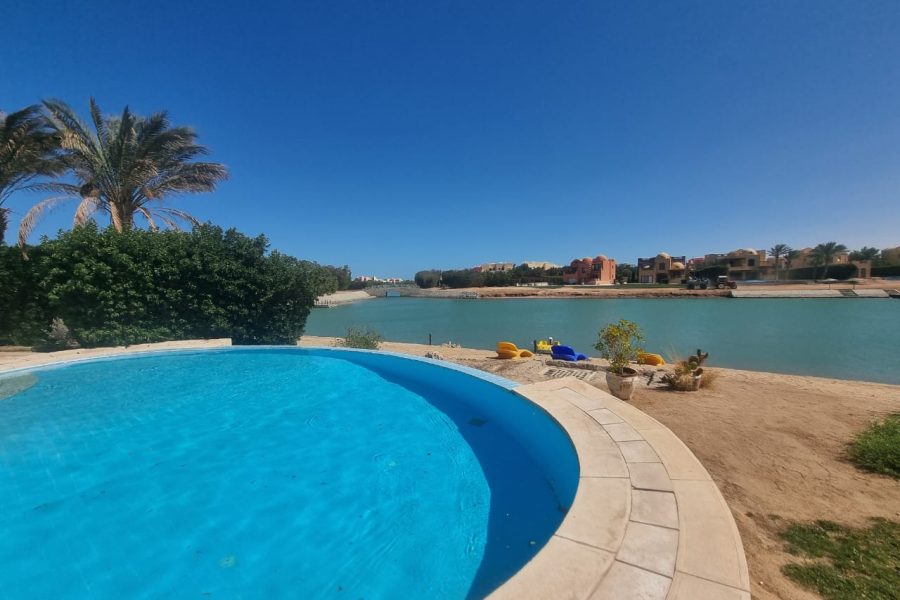 Villa Sabeena – Private Pool