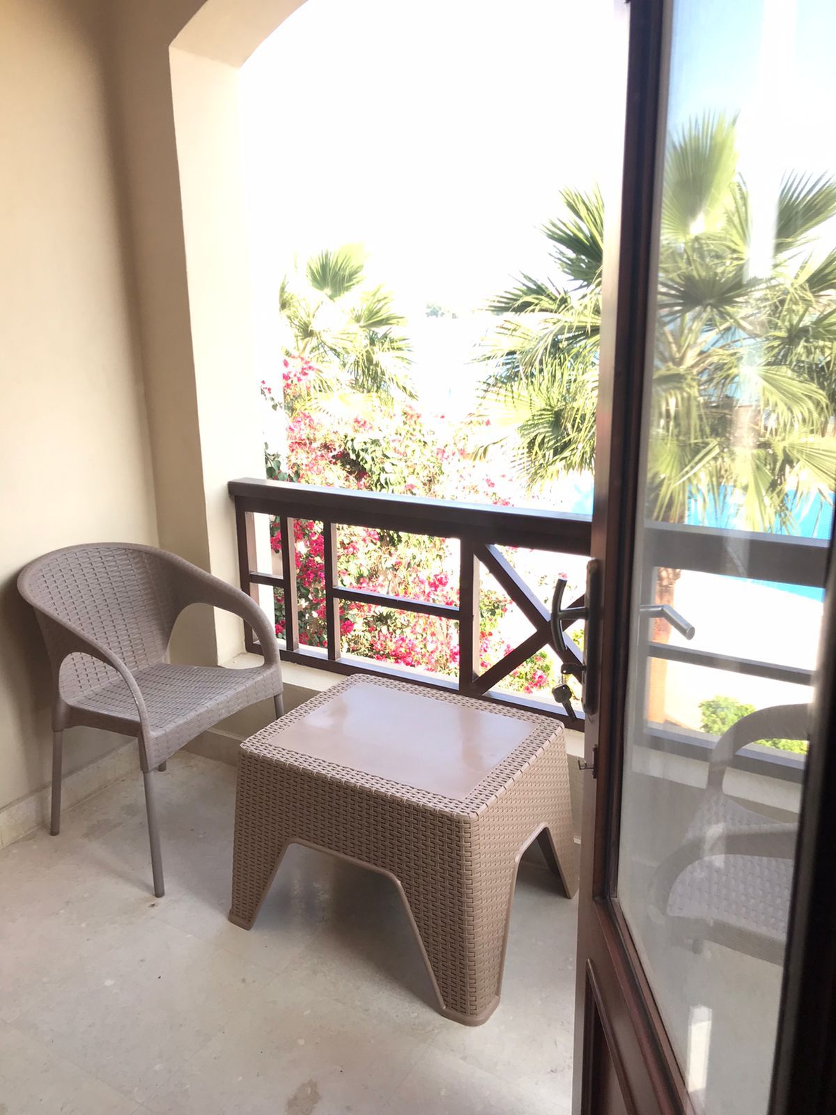 One Bedroom Apartment – Sabeena