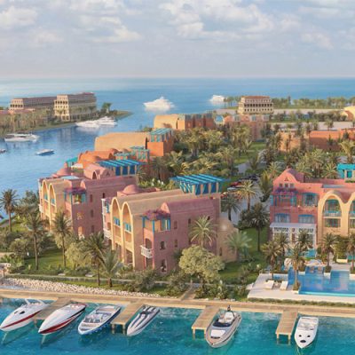 EL Gouna